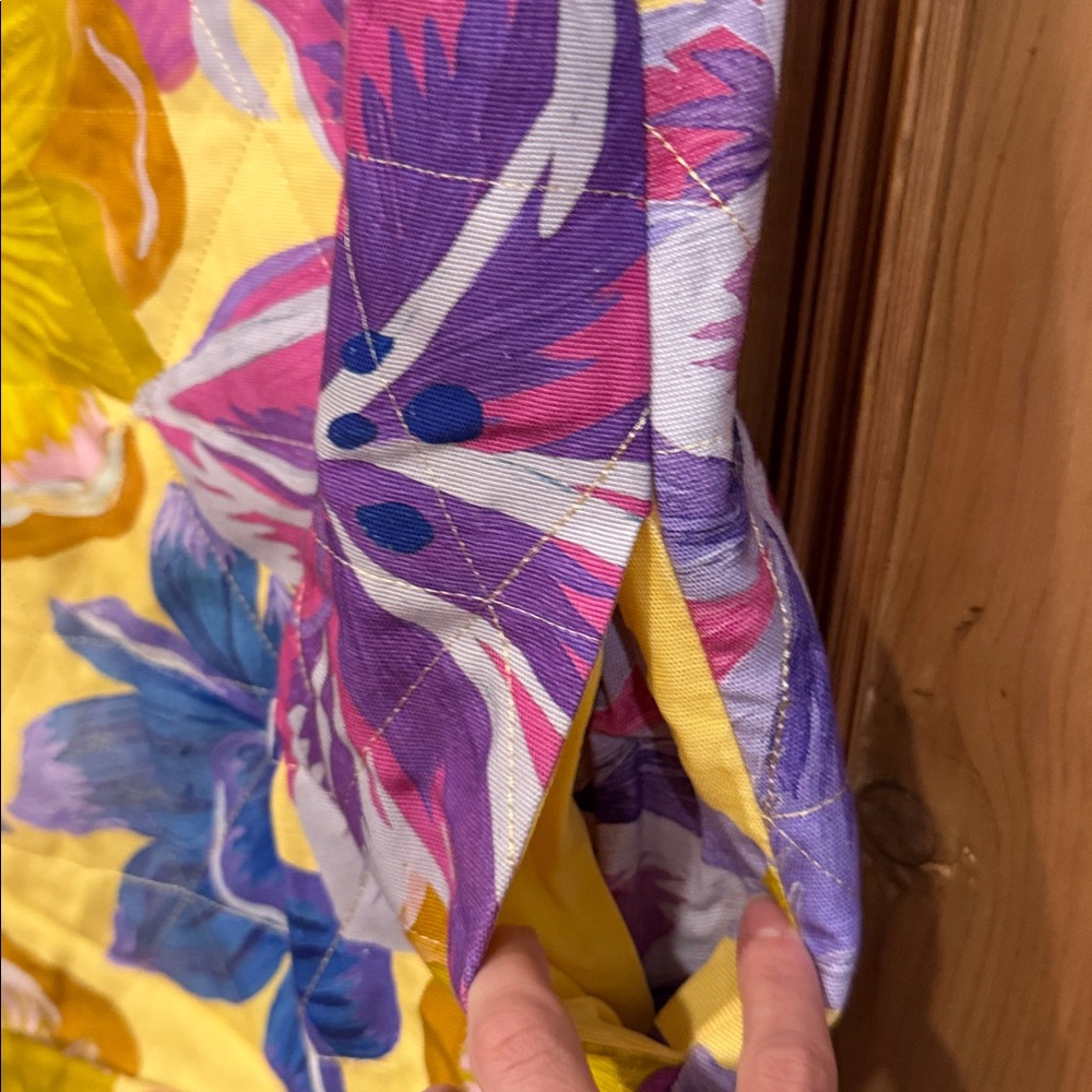 Farm Rio Mini Dress - Picture 5 of 8